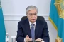 Tokayev: Yasəvi irsinin qardaşlıq bağlarını möhkəmləndirəcəyinə inanırıq