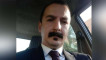 Güneyli fəala yeni ittiham