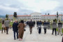 Diplomatik  korpusun nümayəndələri  Qarabağ  Universitetində olublar
