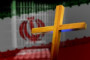 İranda 3 xristian həbs edildi