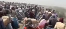 İranlıların acınacaqlı mənzərəsi: dolanışıq üçün Pakistana yanacaq aparırlar