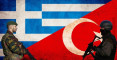 Yunanıstanın Karpatos və Kipr xətti