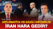 Diplomatiya və daxili dəyişiklik: İran hara gedir? - VİDEO