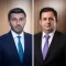 Azərbaycan  Avtomobil  Yolları  Dövlət  Agentliyinə yeni sədr müavinləri təyin olunub