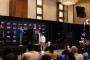 "UFC Fight Night" turnirinin rəsmi çəkiölçmə mərasimi keçirilib