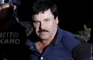 Narkobaron El Chapo prezidentdən onu Meksikaya qaytarmağı xahiş etdi