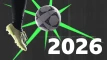2026 Dünya Kuboku: Oyunlar nə vaxt olacaq? - Cədvəl