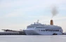 Hantavirus yayılan "MV Hondius" kruiz gəmisi yenidən açıq dənizə çıxır