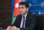 Hikmət Hacıyev: 4 000-dən çox Azərbaycan vətəndaşı hələ də itkin kimi qeydiyyatdadır