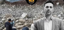 Güney Azərbaycanlı vəkil Məcíd Pejumanın cəsədi aşkar edilib