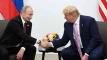 Putin-Tramp görüşü bu yay baş tutacaq?
