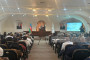 Qərbi  Azərbaycan  İcmasında Ümumdünya Qaçqınlar Gününə həsr olunmuş tədbir keçirilib