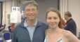 Bill Qeyts nikahdankənar münasibətdə olduğu rusiyalı qadınların adlarını açıqlayıb