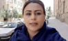 Qəzvinli fəalın ailəsi ilə görüşünə icazə verilmir
