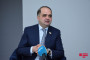 Rəşad Mahmudov xaricdə tibb təhsili almış şəxslərin diplomlarının tanınmasındakı çətinliklərdən şikayətlənib
