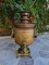 Bakıda avtomobil qiymətinə samovar satılır