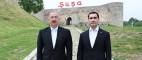 Birgə əməkdaşlıq dövlətlərin geo-siyasi mövqeyini daha da gücləndirəcək