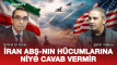 Atəşkəs, yoxsa müharibə: İran ABŞ-nin hücumlarına niyə cavab vermir - VİDEO