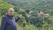 Xudavəng Monastırı yoxsa Tanrı məbədi