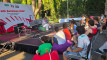 Mingəçevirdə V “Baku Jazz Camp”a yekun vurulub