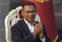 Banqladeş Prezidenti istefa verib