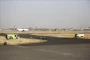 Husilər Səudiyyə Ərəbistanının Səna aeroportunu vurduğunu bildirib