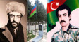 Allah sənə rəhmət eləsin Komandir