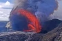 Havay adalarında Kilauea vulkanı püskürür