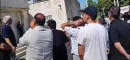İranda hərbçilər etiraz aksiyası keçirdilər