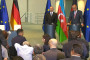 Azərbaycanla Almaniya arasında Birgə Bəyannamə imzalanıb