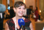 Karen Sutherland: Prezident İlham Əliyevin hər kəsi dostluğa səsləməsi diqqətəlayiq məqamdır