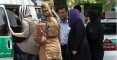 Bu il İranda 5 mindən çox qadın həbs edilib