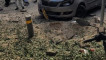 Ukraynanın dağıdılmış şəhələrinin bərpasında Azərbaycan da iştirak edəcək