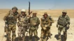 Malidə tuareq üsyançıları rusiyalı muzdluların olduğu kolona hücum edib.