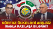 Körfəz ölkələri ABŞ-siz İranla razlaşa bilərlərmi? - VİDEO
