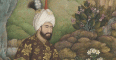 I Təhmasibin III Murada taxt-tac sahibi olması münasibətilə göndərdiyi təbrik məktubu