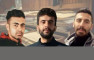 Təbrizdə məhbus milli fəallara təzyiq: 15-ci palataya köçürüldülər