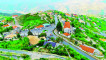 Laçın Azərbaycanın yaşıl enerji məkanlarından biridir