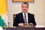 İran dronları Məsrur Bərzaninin ofisini hədəfə alıb