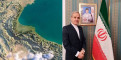 İran diplomatı Xəzəryanı ölkələrə çağırış edib