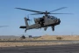 ABŞ ordusu "Apache" helikopterlərinin uçuşlarını bərpa etdi