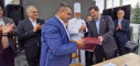 İran və Ermənistanın bu şəhərləri qardaşlaşdı