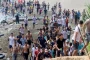Mərakeşdən olan onlarla miqrant qayıq və hidrosikllərlə İspaniyaya çatıb