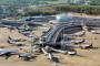 PUA təhlükəsinə görə Moskvanın bütün aeroportlarında uçuşlara məhdudiyyət qoyulub