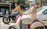 Qadınların motosiklet sürməsinə maneə yoxdur