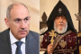 Paşinyan: Ktriç Nersisyan “yeni inqilab” üçün kəndlərə nümayəndələr göndərir