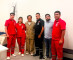Ceki Çanın Bakıdakı film çəkilişlərinin tibbi tərəfdaşı Mərcan Hospital olub