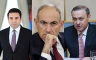 Qriqoryan Paşinyandan incidi, bütün təkliflərini rədd etdi