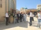 Azərbaycanlı jurnalistlər "Silk Road Samarkand"ı ziyarət ediblər
