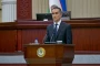 Şerzod Xocayev sentyabrda  Azərbaycanla neft və neft məhsullarının tədarükünü müzakirə edəcək